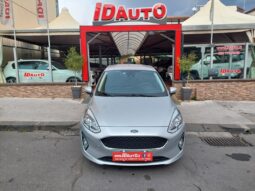 Ford Fiesta 1.5 TDCi 86 CV 5 porte Vignale
