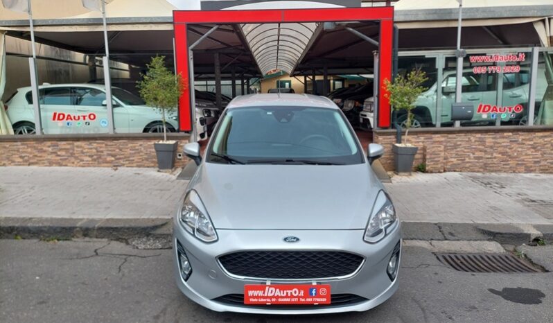 
								Ford Fiesta 1.5 TDCi 86 CV 5 porte Vignale full									