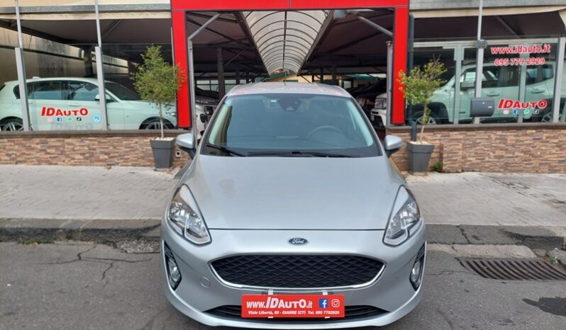 
								Ford Fiesta 1.5 TDCi 86 CV 5 porte Vignale full									