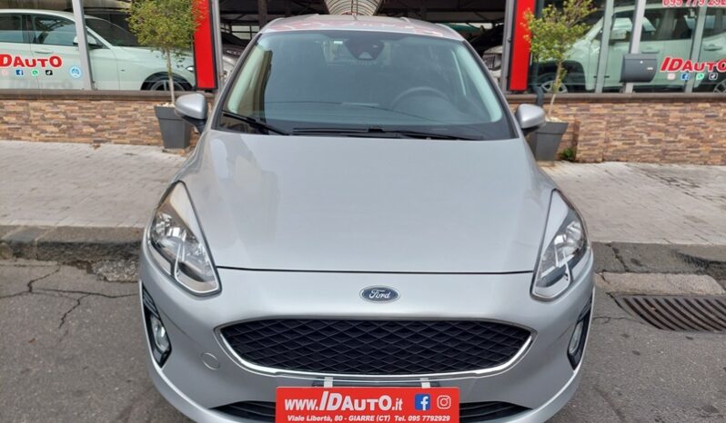 
								Ford Fiesta 1.5 TDCi 86 CV 5 porte Vignale full									