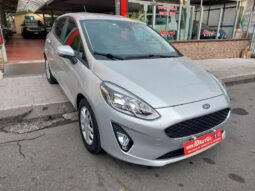 
										Ford Fiesta 1.5 TDCi 86 CV 5 porte Vignale full									