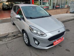 
										Ford Fiesta 1.5 TDCi 86 CV 5 porte Vignale full									