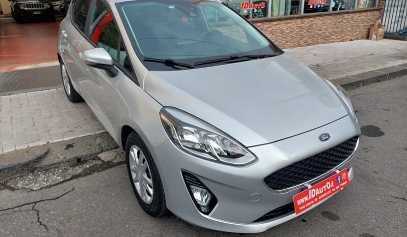 
								Ford Fiesta 1.5 TDCi 86 CV 5 porte Vignale full									