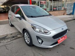 
										Ford Fiesta 1.5 TDCi 86 CV 5 porte Vignale full									