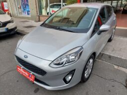 
										Ford Fiesta 1.5 TDCi 86 CV 5 porte Vignale full									