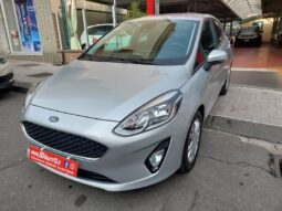 
										Ford Fiesta 1.5 TDCi 86 CV 5 porte Vignale full									