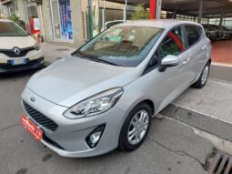 
										Ford Fiesta 1.5 TDCi 86 CV 5 porte Vignale full									