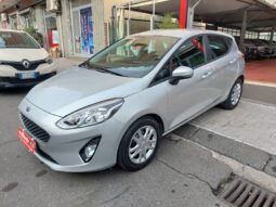 
										Ford Fiesta 1.5 TDCi 86 CV 5 porte Vignale full									