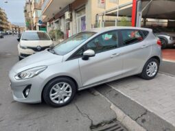 
										Ford Fiesta 1.5 TDCi 86 CV 5 porte Vignale full									