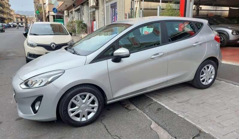 
								Ford Fiesta 1.5 TDCi 86 CV 5 porte Vignale full									