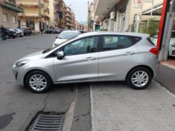 
										Ford Fiesta 1.5 TDCi 86 CV 5 porte Vignale full									