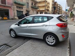 
										Ford Fiesta 1.5 TDCi 86 CV 5 porte Vignale full									