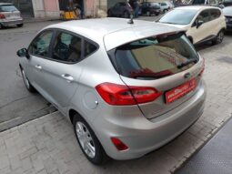 
										Ford Fiesta 1.5 TDCi 86 CV 5 porte Vignale full									