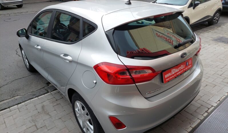 
								Ford Fiesta 1.5 TDCi 86 CV 5 porte Vignale full									