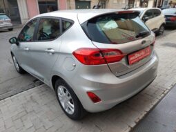 
										Ford Fiesta 1.5 TDCi 86 CV 5 porte Vignale full									