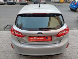 
										Ford Fiesta 1.5 TDCi 86 CV 5 porte Vignale full									