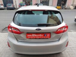 
										Ford Fiesta 1.5 TDCi 86 CV 5 porte Vignale full									