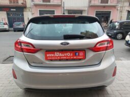 
										Ford Fiesta 1.5 TDCi 86 CV 5 porte Vignale full									