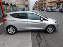 
										Ford Fiesta 1.5 TDCi 86 CV 5 porte Vignale full									