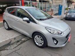 
										Ford Fiesta 1.5 TDCi 86 CV 5 porte Vignale full									