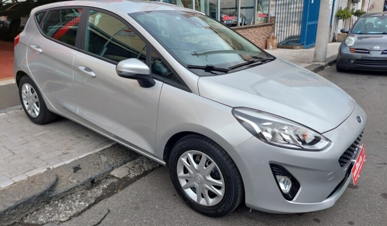 
								Ford Fiesta 1.5 TDCi 86 CV 5 porte Vignale full									