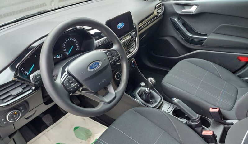 
								Ford Fiesta 1.5 TDCi 86 CV 5 porte Vignale full									