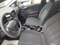 
										Ford Fiesta 1.5 TDCi 86 CV 5 porte Vignale full									