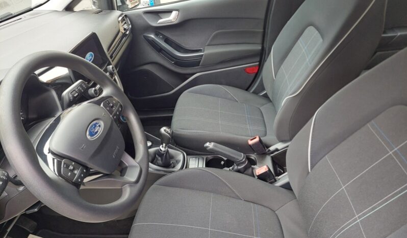 
								Ford Fiesta 1.5 TDCi 86 CV 5 porte Vignale full									