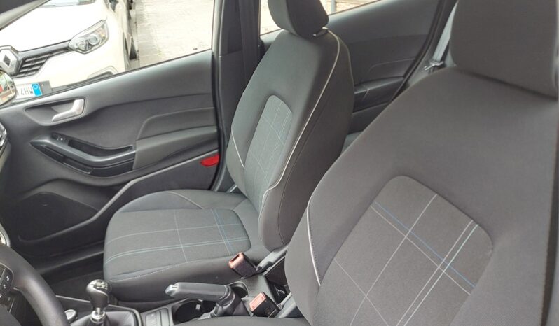 
								Ford Fiesta 1.5 TDCi 86 CV 5 porte Vignale full									