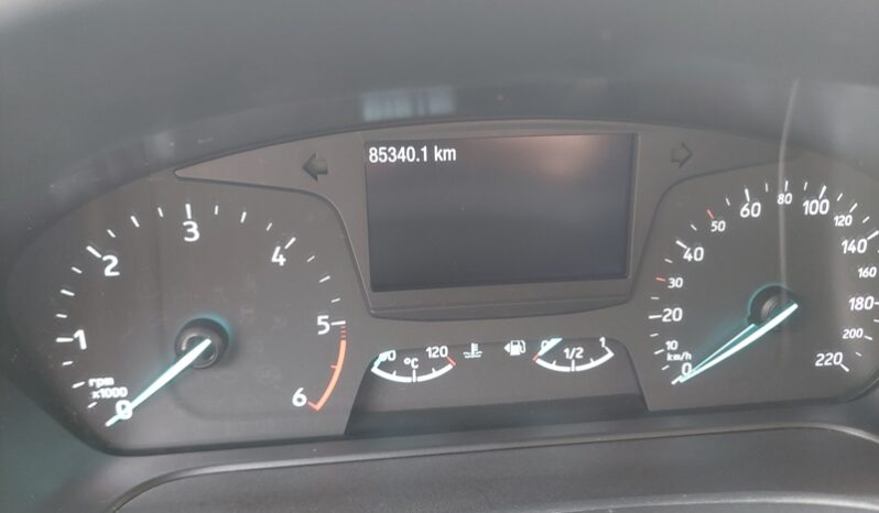 
								Ford Fiesta 1.5 TDCi 86 CV 5 porte Vignale full									