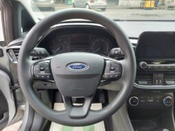 
										Ford Fiesta 1.5 TDCi 86 CV 5 porte Vignale full									