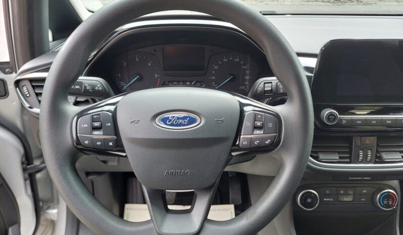 
								Ford Fiesta 1.5 TDCi 86 CV 5 porte Vignale full									