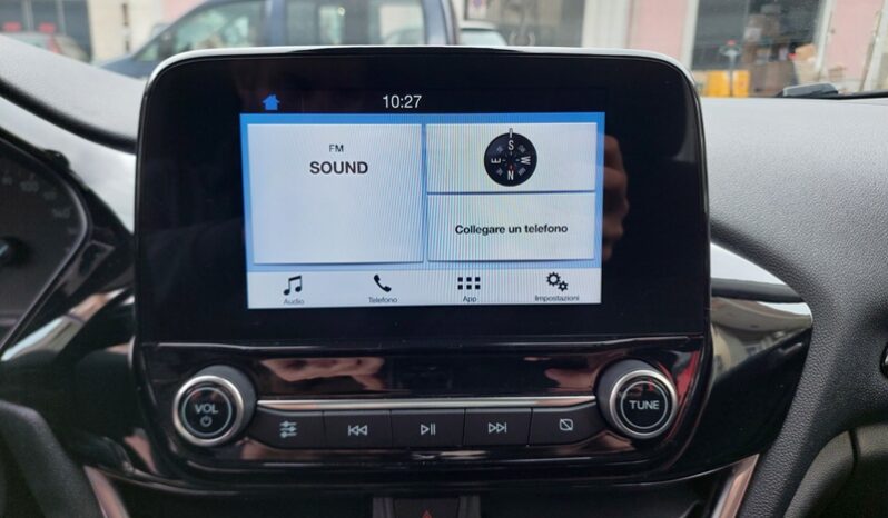 
								Ford Fiesta 1.5 TDCi 86 CV 5 porte Vignale full									