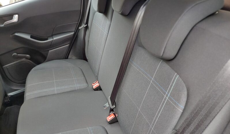 
								Ford Fiesta 1.5 TDCi 86 CV 5 porte Vignale full									