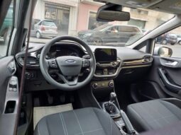 
										Ford Fiesta 1.5 TDCi 86 CV 5 porte Vignale full									