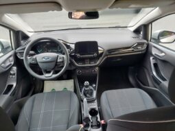 
										Ford Fiesta 1.5 TDCi 86 CV 5 porte Vignale full									