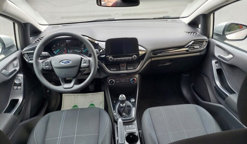 
								Ford Fiesta 1.5 TDCi 86 CV 5 porte Vignale full									