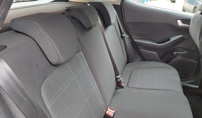 
								Ford Fiesta 1.5 TDCi 86 CV 5 porte Vignale full									