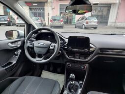 
										Ford Fiesta 1.5 TDCi 86 CV 5 porte Vignale full									
