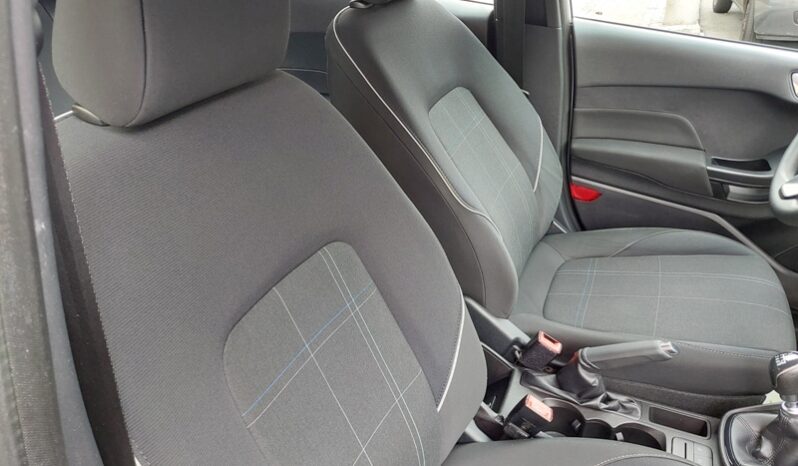 
								Ford Fiesta 1.5 TDCi 86 CV 5 porte Vignale full									