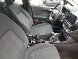 
										Ford Fiesta 1.5 TDCi 86 CV 5 porte Vignale full									