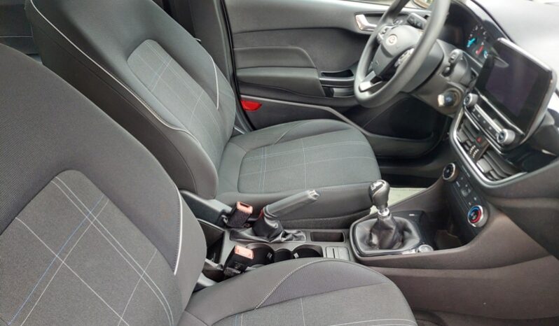 
								Ford Fiesta 1.5 TDCi 86 CV 5 porte Vignale full									