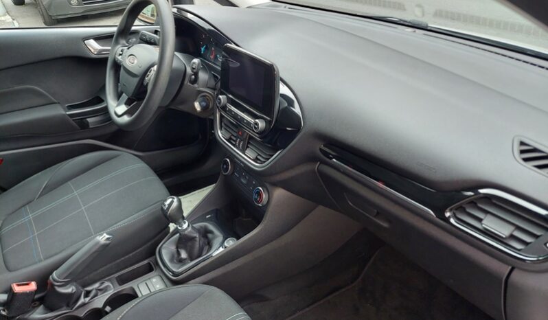 
								Ford Fiesta 1.5 TDCi 86 CV 5 porte Vignale full									