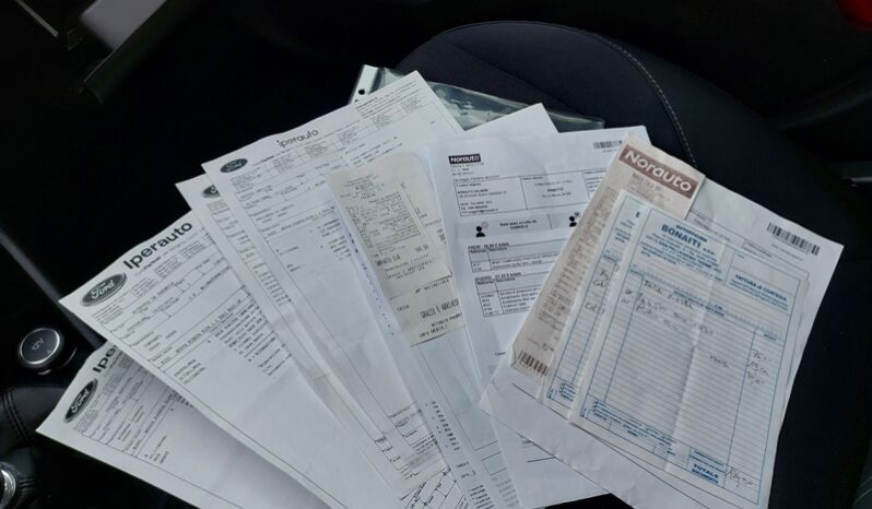 
								Ford Fiesta 1.5 TDCi 86 CV 5 porte Vignale full									