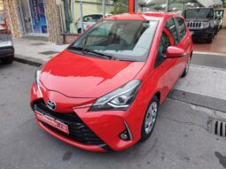 
										Toyota Yaris 1.4 D-4D 90 CV 5 porte Lounge full									
