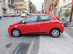 
										Toyota Yaris 1.4 D-4D 90 CV 5 porte Lounge full									