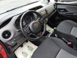 
										Toyota Yaris 1.4 D-4D 90 CV 5 porte Lounge full									