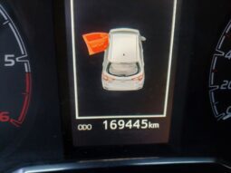 
										Toyota Yaris 1.4 D-4D 90 CV 5 porte Lounge full									