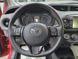 
										Toyota Yaris 1.4 D-4D 90 CV 5 porte Lounge full									