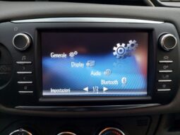 
										Toyota Yaris 1.4 D-4D 90 CV 5 porte Lounge full									